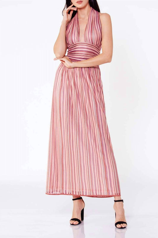 Kukhareva London - Women's Isla Dress