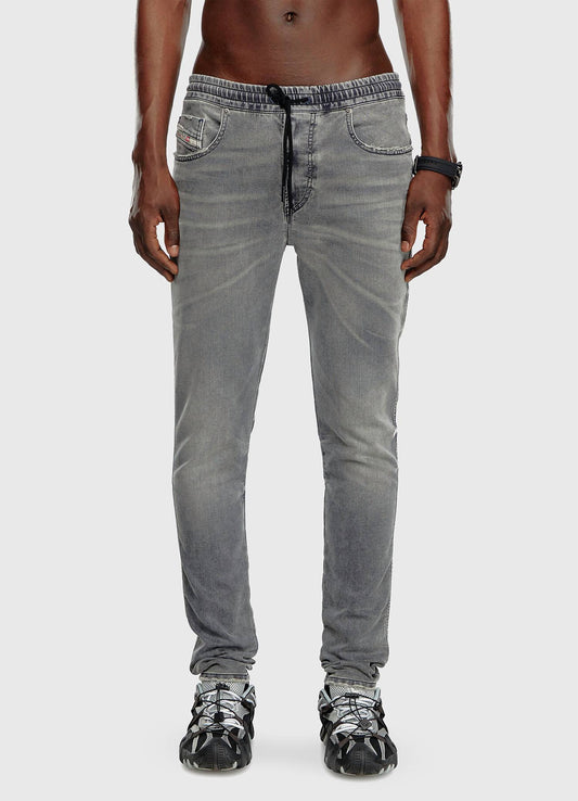 Diesel - Slim 2060 D-strukt JoggJeans