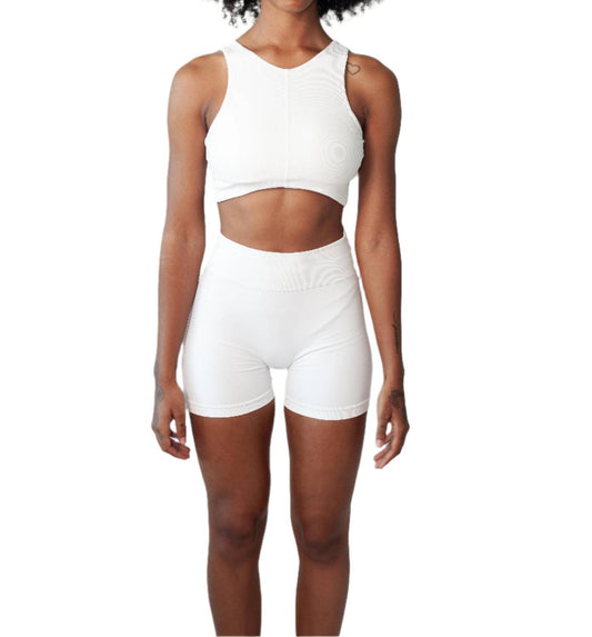 Knotwtr - Sports Bra