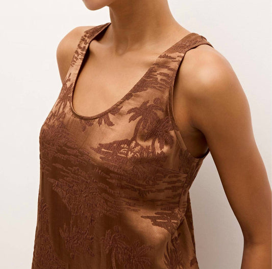 Marie Oliver - Olympia Dress