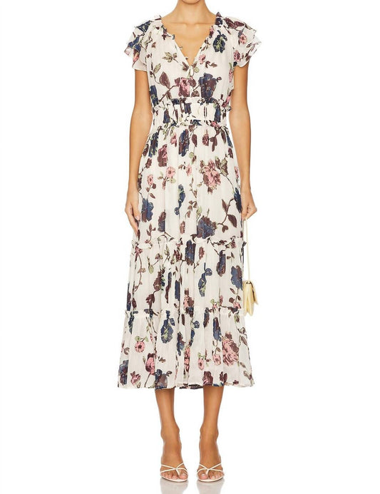 Cleobella - Delaney Midi Dress