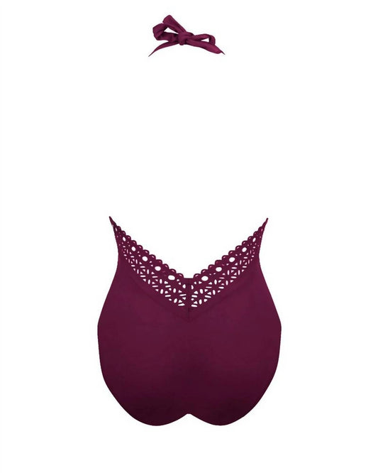 Lise Charmel - Women's Non-wire Swimsuit