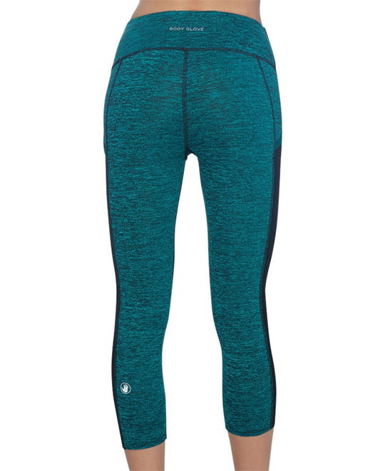 Body Glove - Apex Capri Leggings