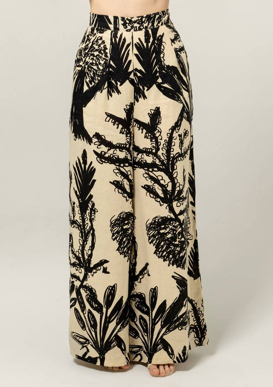 Bel Kazan - Chelsey Pant