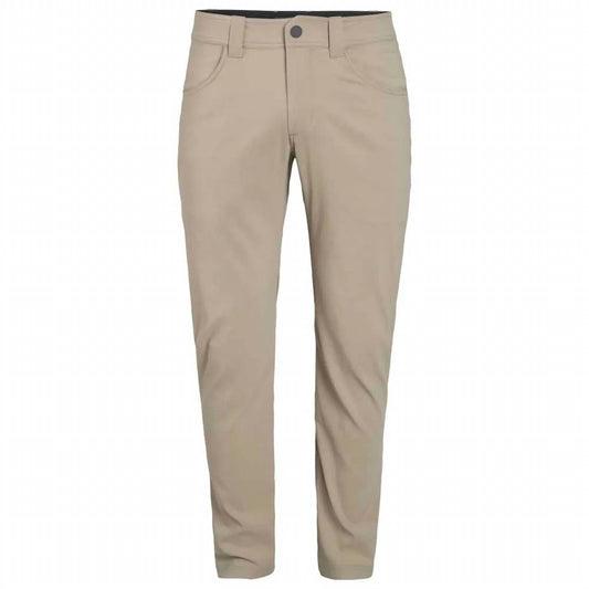 Icebreaker - Men's Persist Merino Wool Pants