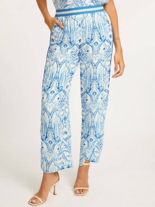 Caballero - Max Pant