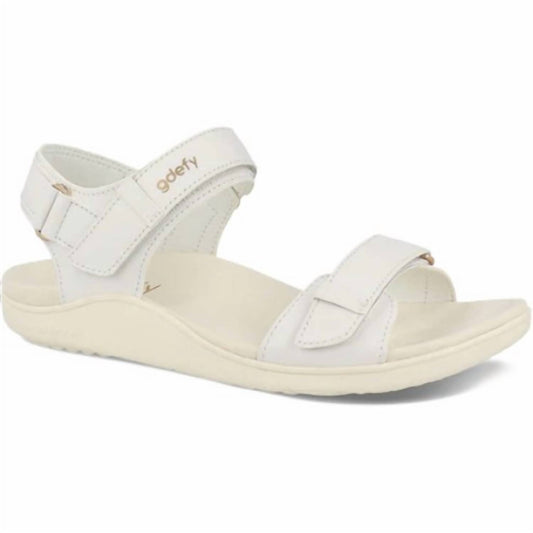 Gravity Defyer - Women's Hilnor Sandals