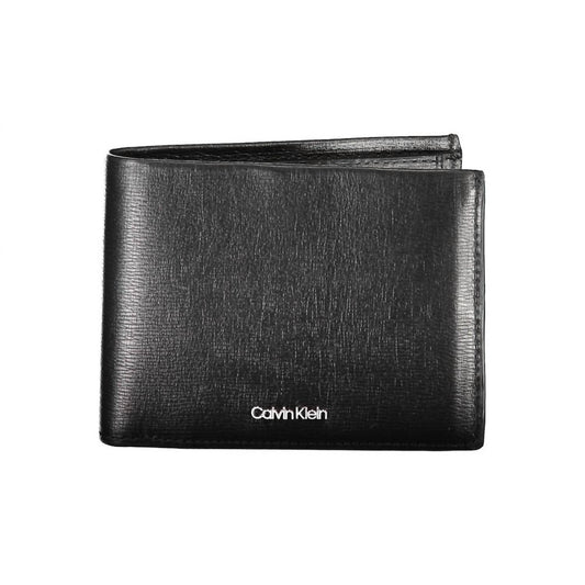 Calvin Klein - Men's Leather Wallet