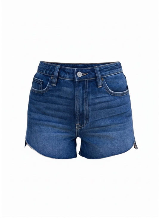 Hidden - Women's Korina Shorts
