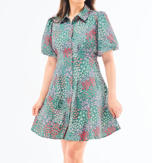 Mary Square - Rory Dress