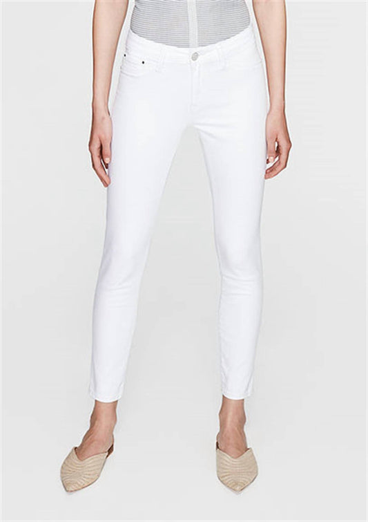 Mavi - Adriana Ankle Jeans