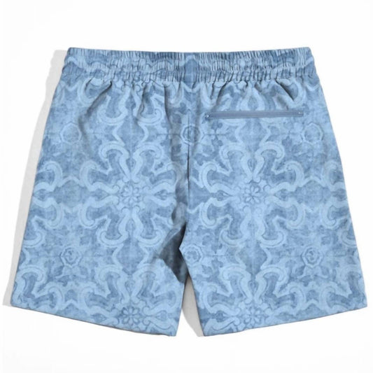 Gala - MEN'S MOTIF SHORT