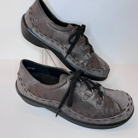 Ziera - Women's Allsorts Lace Shoes