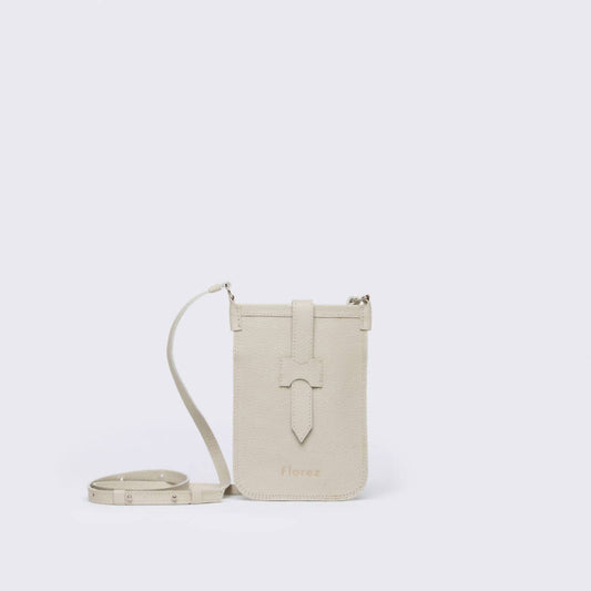 Mesch - Women's Phone Crossbody Bag