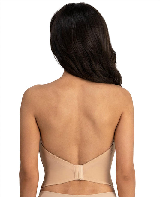 Dominique - Valerie Backless Strapless Plunge Bra