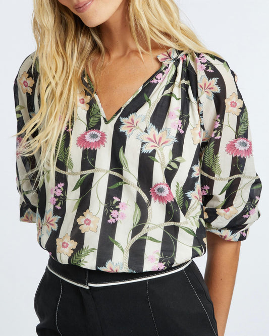 Caballero - Zara Top