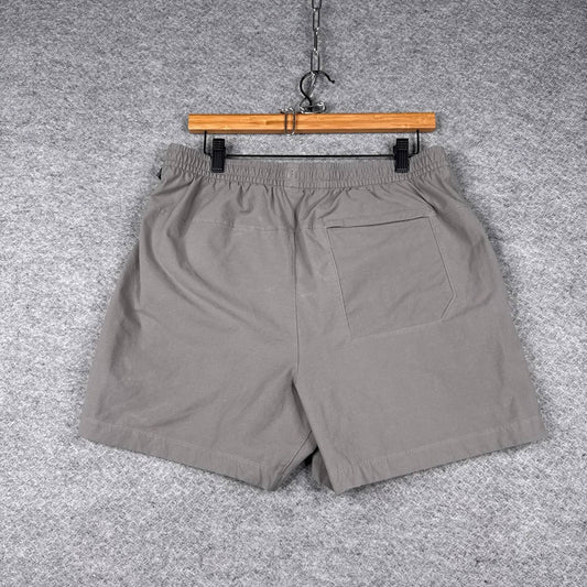 Lululemon - Men's Bowline Short 5" Versa Twill - Plus
