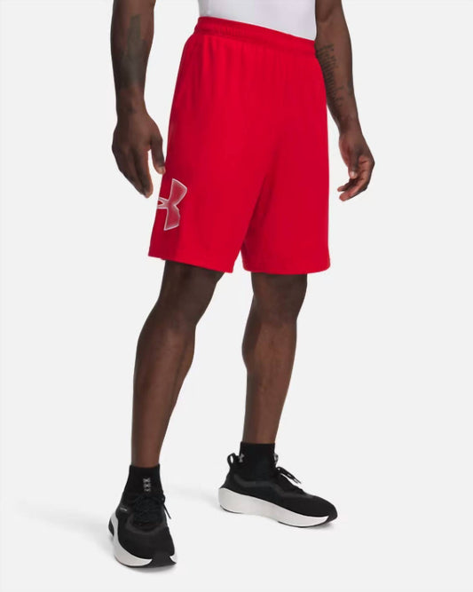 Under Armour - Tech Graphic Shorts