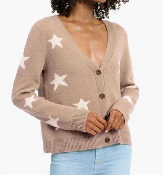 Celestine Cardigan