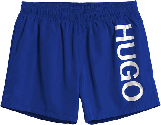 Hugo Boss - Men's Abas Swim Shorts