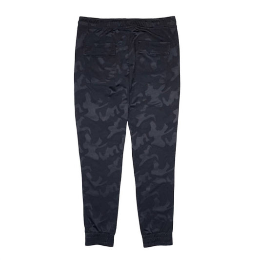 Karl Lagerfeld - Men's Elastic Drawstring Jogger