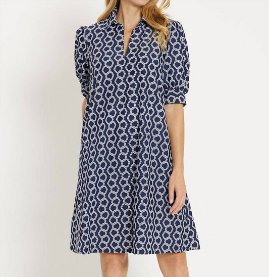 Jude Connally - Emerson Dress