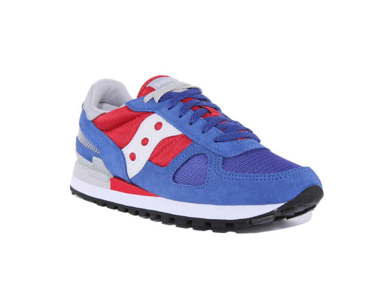 Saucony - Men's Shadow Original Low Top Sneakers