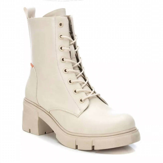 Xti - WOMEN'S COMBAT BOOTS