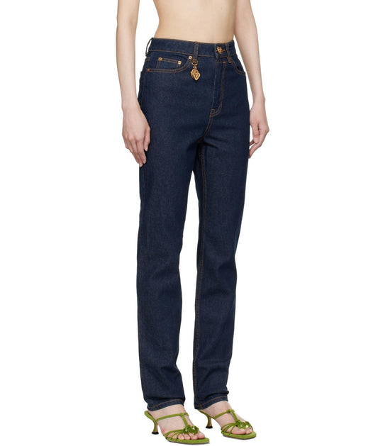 Zimmermann - Crush Skinny Jeans