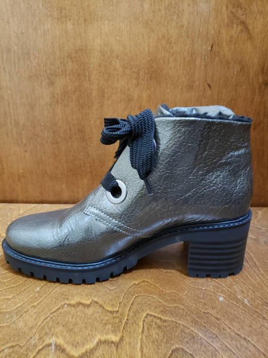Bos. & Co. - Women Index Ankle Boots