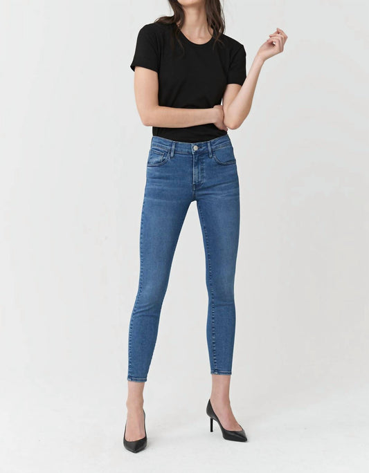 3X1 - Sophie Miles Skinny Jeans