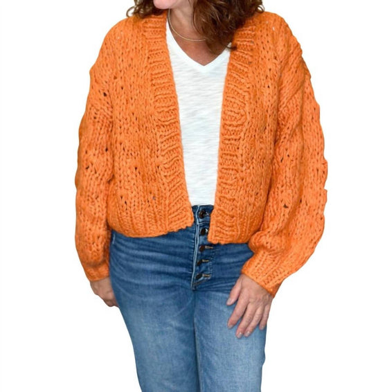 Callahan - Gigi Cardigan