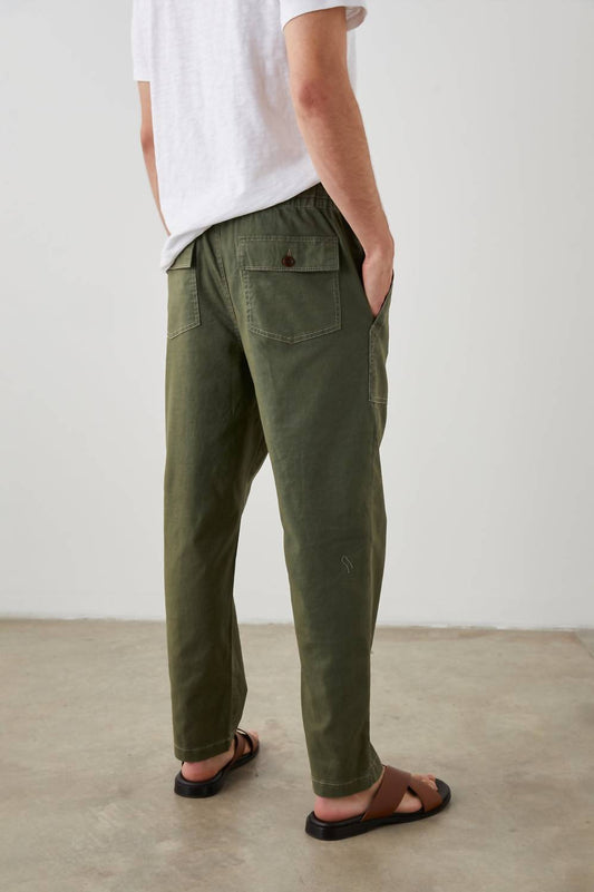 Rails - Gobi Pant - Plus