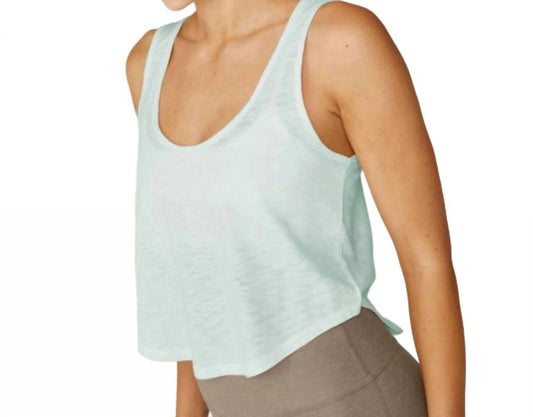 Beyond Yoga - Well Traveled Tank Top