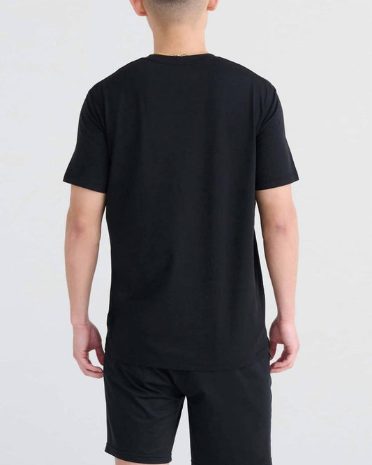 Saxx - Droptemp Cooling Cotton Tee