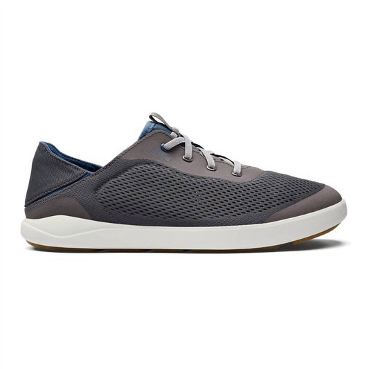 Olukai - Men's Moku Pae Boat Shoes