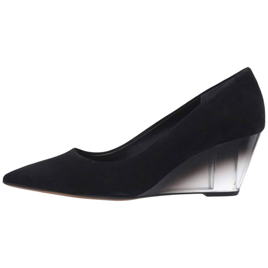 Franco Sarto - Women's Alicia Wedge Sandal