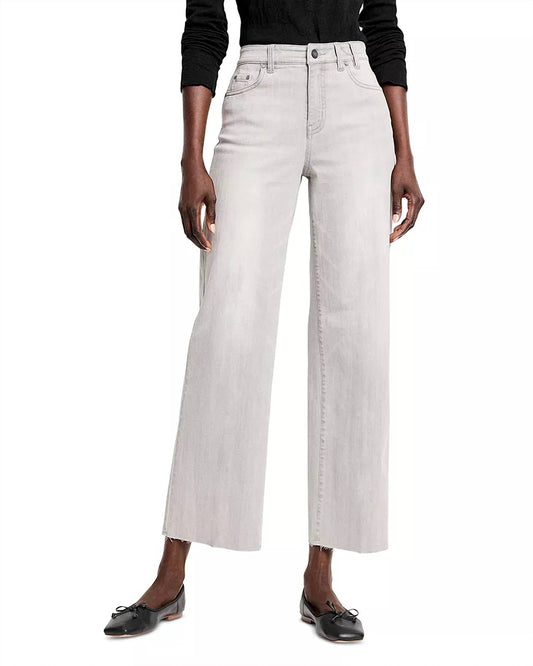 Nic + Zoe - 28" Wide Leg Weekend Jeans