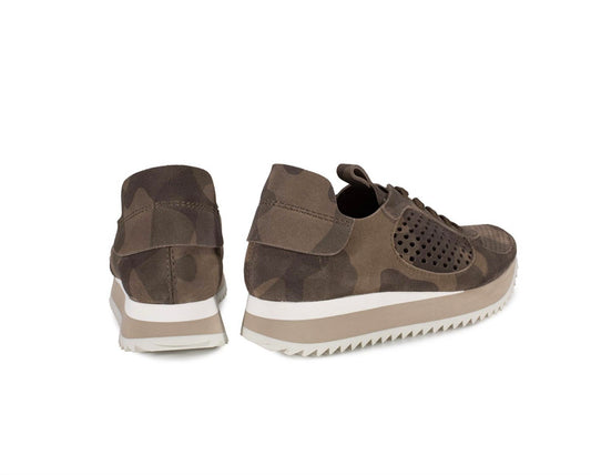 Pedro Garcia - Men's Omega Sneaker