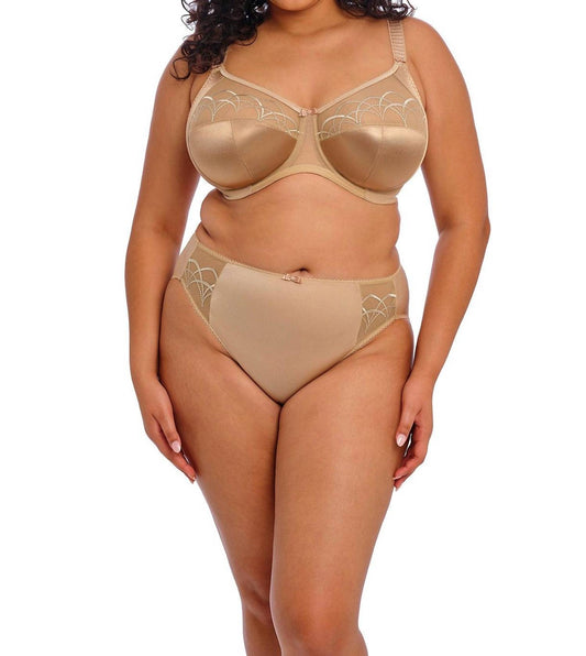 Elomi - Cate Full Cup Banded Bra
