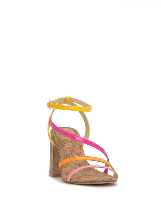 Jessica Simpson - Women's Reyvin Sandals