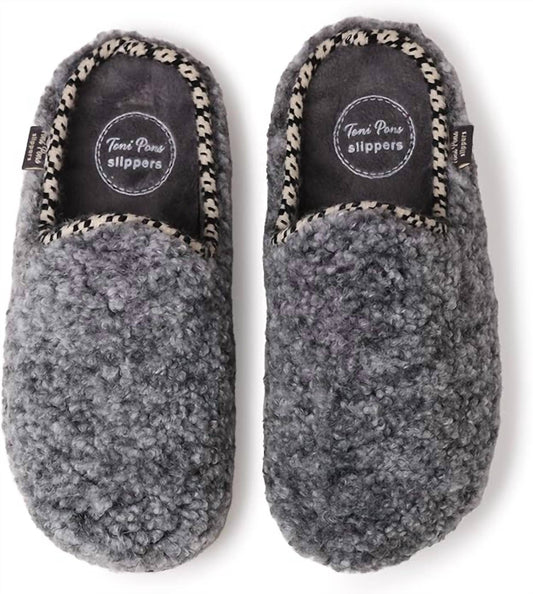 Toni Pons - Women's Darla Slippers