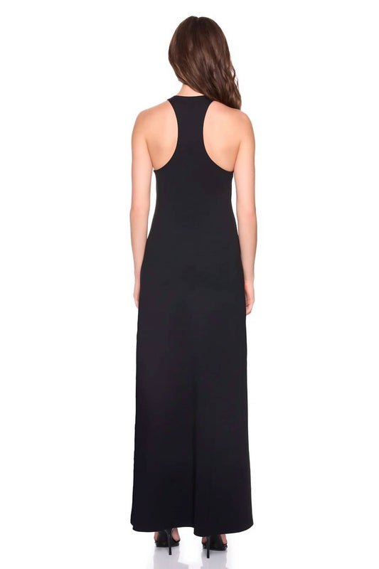 Susana Monaco - Racer Tank Long Dress