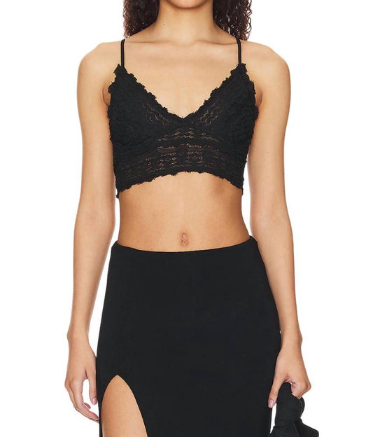 Free People - Amina Bralette