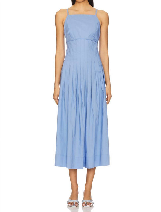 Minkpink - Avalon Midi Dress