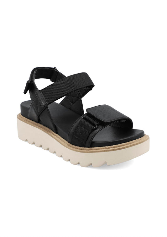 Mia - Women's Jony Flat Sandal