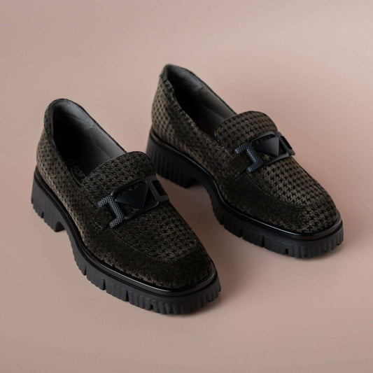 Softwaves - Women's Varena Loafers