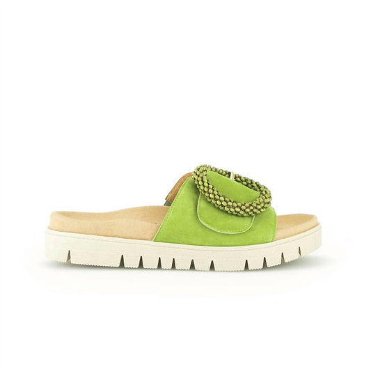 Gabor - Women's 63-745 Slide