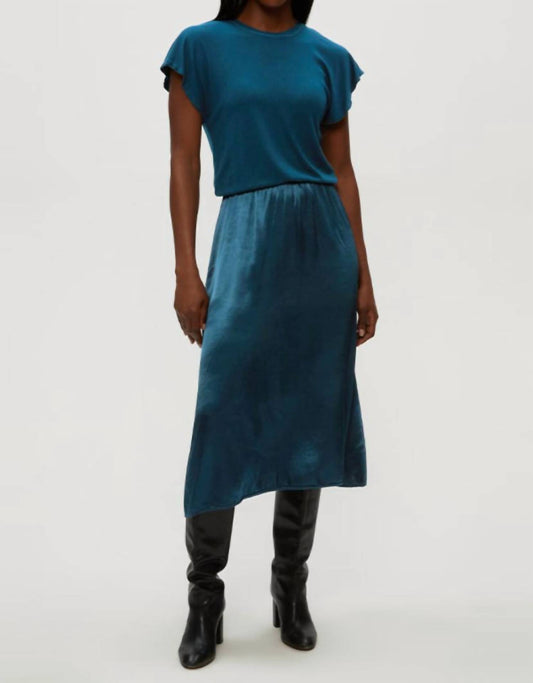 Michael Stars - Meryl Midi Dress