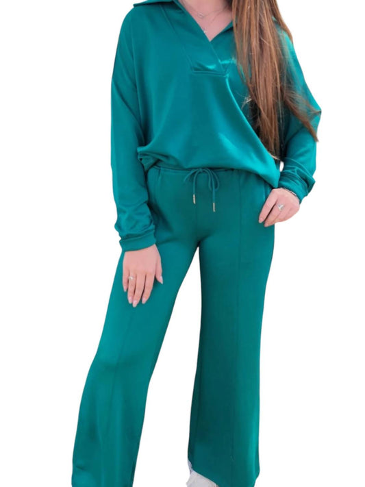 Umgee - Brunch Soft Knit Set